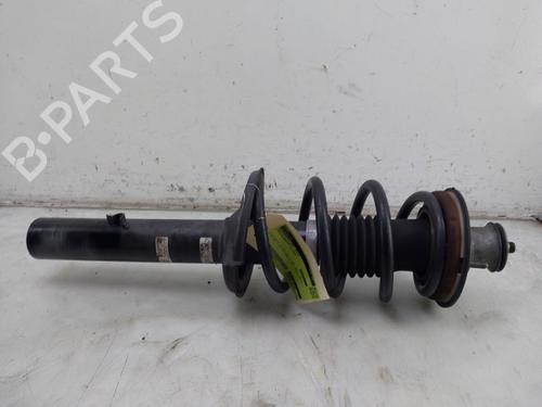 Used Left rear shock absorber PORSCHE 718 BOXSTER (982) 2.5 S (982330, 982331) (350 hp) 30845507