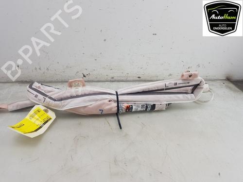 Left curtain airbag OPEL ASTRA K (B16) 1.4 Turbo (68) | BP16900845C11 