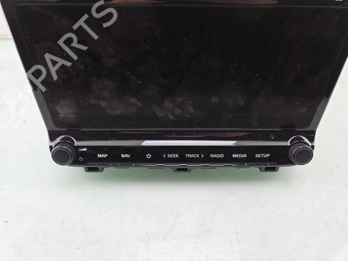 Øvrige styreenhet KIA CEED (CD) 1.5 T-GDI | BP30633882M11 - Image 4