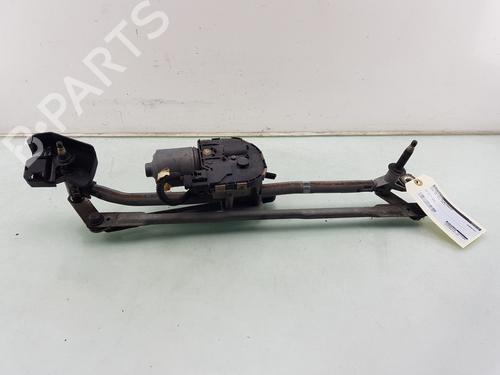 Used Front wipers mechanism Front wipers mechanism 27745947 27745947