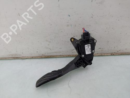 Pedale Pedale NISSAN MICRA V (K14) 0.9 IG-T (90 hp) 35897456 35897456