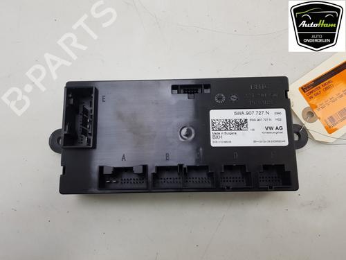 Used Control unit Control unit 12047359 12047359