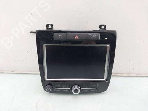 Used Control unit Control unit VW TOUAREG (7P5, 7P6) 3.0 V6 TDI (245 hp) 26883533 26883533