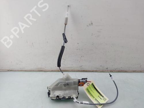 rear-right-lock-opel-corsa-f-p2jo-2019-35783010 main image