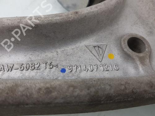 Right front suspension arm AUDI E-TRON GT Saloon (F83) RS quattro | BP23500981M13 