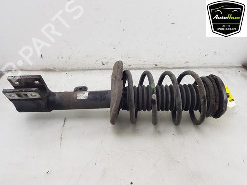 Right front shock absorber PEUGEOT 5008 (0U_, 0E_) 1.6 HDi | BP16900939M17 