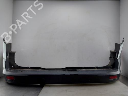 Used Rear bumper FORD TRANSIT CONNECT V408 Box Body/MPV 1.5 EcoBlue (120 hp) 32087381