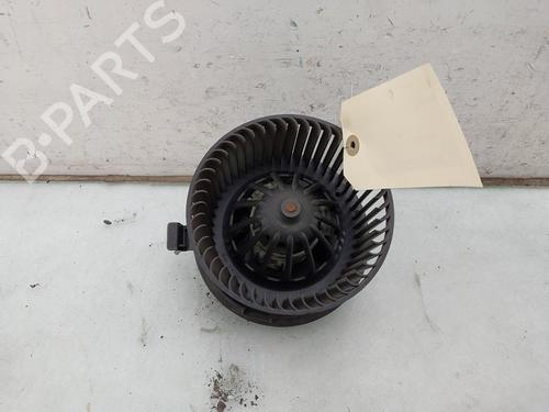 Used Heater blower motor Heater blower motor RENAULT TWINGO II (CN0_) 1.2 (CN0D) (58 hp) 40086897 40086897