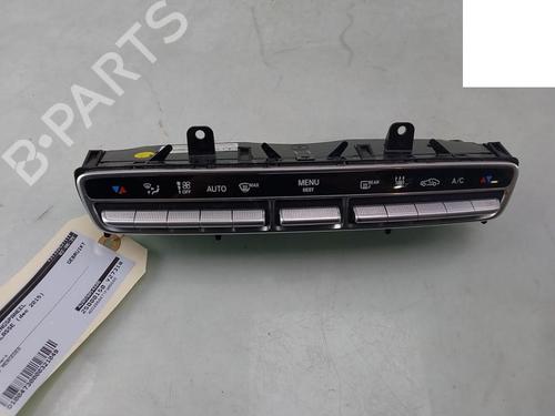 Climate control MERCEDES-BENZ C-CLASS (W205) C 350 e (205.047) | BP26578011I5 