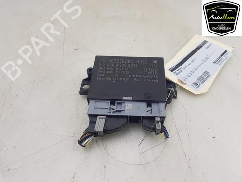 Used Electronic module MERCEDES-BENZ VITO Van (W447) 111 CDI (447.601, 447.603, 447.605) (114 hp) 22422725