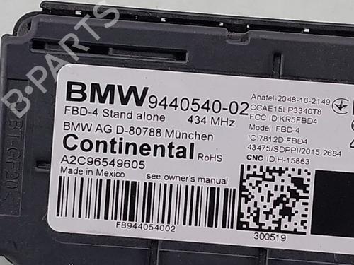Other BMW 3 Touring (G21, G81) 330 i | BP32262965O1 - Image 2