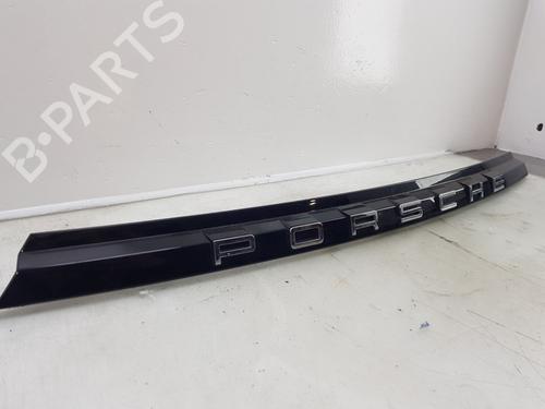 Pynteliste til bagklap PORSCHE PANAMERA (971) 2.9 4 E-Hybrid (97ABE1, 97BBE1, 97ABX1) | BP29910062C151