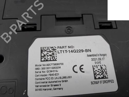 Control unit FORD TRANSIT CONNECT V408 Box Body/MPV 1.5 EcoBlue | BP25926297M11 - Image 3