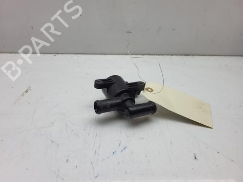 Ekstra vandpumpe VW POLO VI (AW1, BZ1, AE1) 2.0 GTI (200 hp) 27291121
