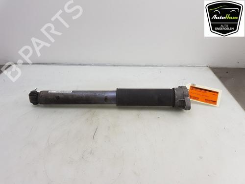 Used Left rear shock absorber MERCEDES-BENZ GLC (X253) 250 4-matic (253.946) (211 hp) 12043046