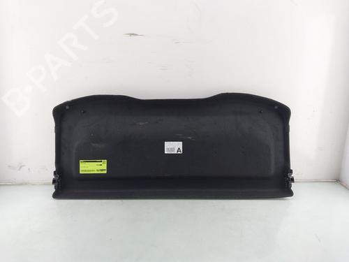 Used Rear parcel shelf TOYOTA YARIS (_P21_, _PA1_, _PH1_) 1.5 Hybrid (MXPH10, MXPH11) (116 hp) 32229293