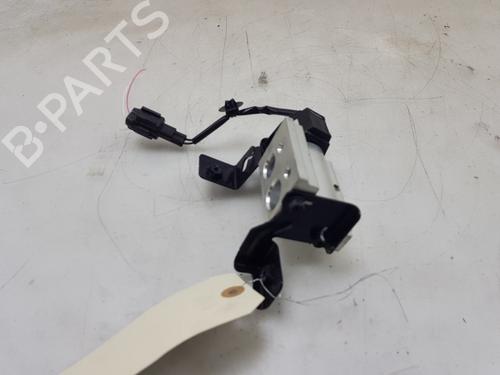 Other NISSAN LEAF (ZE1) Electric | BP26883624O1 