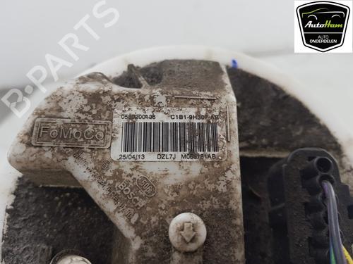 Fuel pump FORD FIESTA VI (CB1, CCN) 1.0 | BP16320995M76 