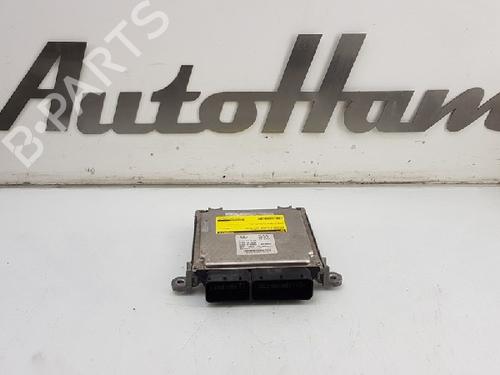 Used Engine control unit (ECU) Engine control unit (ECU) 12011185 12011185