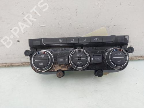Used Climate control Climate control 37179762 37179762