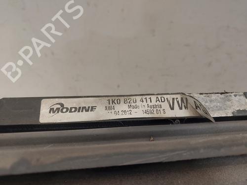 Radiator set SEAT LEON (1P1) 1.2 TSI | BP38556642M120 - Image 5