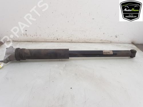 Used Left rear shock absorber Left rear shock absorber MERCEDES-BENZ A-CLASS (W177) A 200 (177.087) (163 hp) 18028268 18028268
