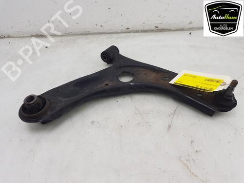 Used Right front suspension arm PEUGEOT 108 1.0 VTi 72 (72 hp) 16222416