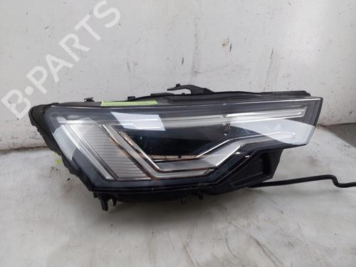 Right headlight AUDI A6 C8 Avant (4A5) 50 TFSi e quattro | BP37179480C29 - Image 2