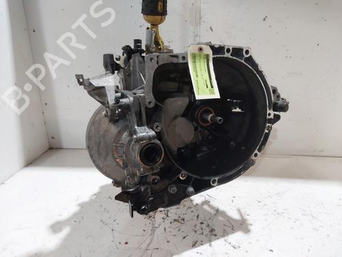 Gearkasse PEUGEOT PARTNER Box Body/MPV (K9) 1.5 BlueHDI 130 (131 hp) 31377168