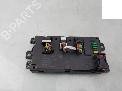 Used Electronic module BMW 1 (F20) 116 i (136 hp) 30121710