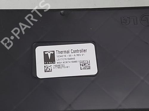 Electronic module TESLA MODEL S (5YJS) 75D AWD | BP37179301M83 - Image 2