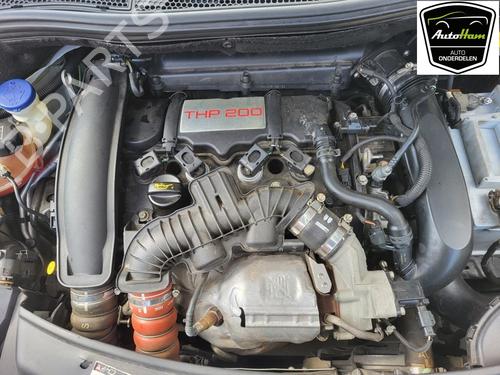 Gearbox PEUGEOT 208 I (CA_, CC_) 1.6 GTi | BP19772452M3 