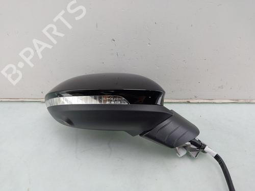Used Right mirror VW GOLF VIII (CD1, DA1) 2.0 GTI Clubsport (300 hp) 29503901