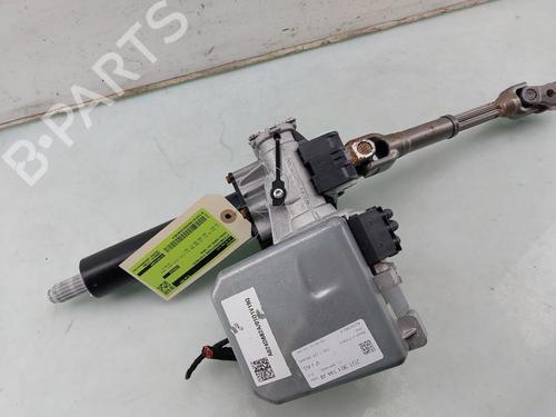 Steering column SKODA KAMIQ (NW4) 1.0 TSI | BP34056557M21 - Image 2