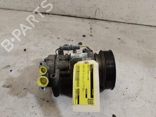 AC-Kompressor AC-Kompressor 39585634 39585634