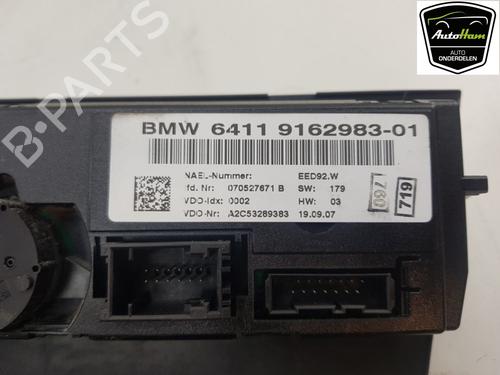 Climate control BMW 3 (E90) 320 i | BP12038503I5 