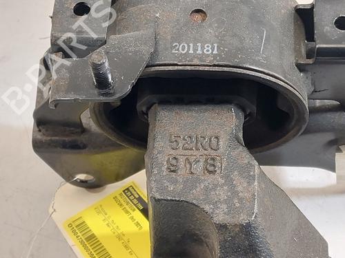 Engine mount SUZUKI SWIFT V (AZ) 1.2 SHVS (A2L412) | BP37194863M89 - Image 3