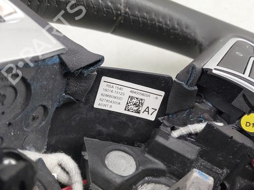 Rat RENAULT KADJAR (HA_, HL_) 1.2 TCe 130 (HLMR) | BP39094726C49 - Image 4