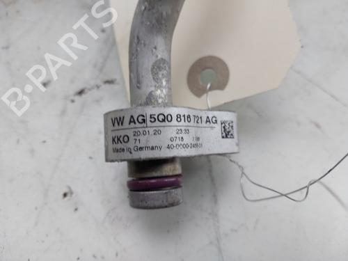 AC pipe AUDI Q2 (GAB, GAG) SQ2 TFSI quattro | BP37179359M126 - Image 4