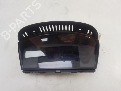 Used Control unit Control unit 13614062 13614062