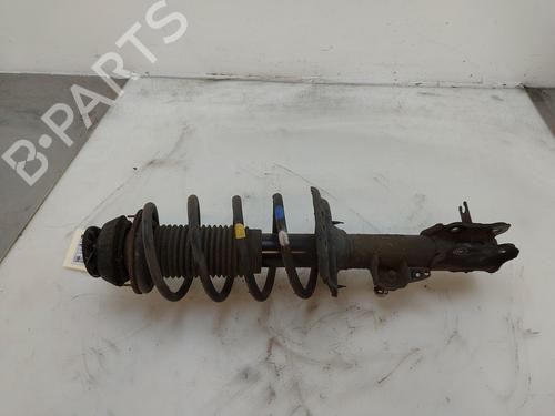 Used Left front shock absorber HYUNDAI i20 I (PB, PBT) 1.2 (86 hp) 25893287