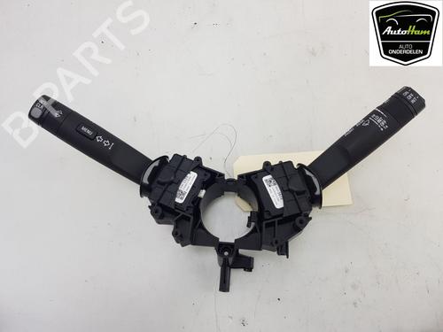 Used Steering column stalk OPEL MERIVA B MPV (S10) 1.4 (75) (100 hp) 13105722