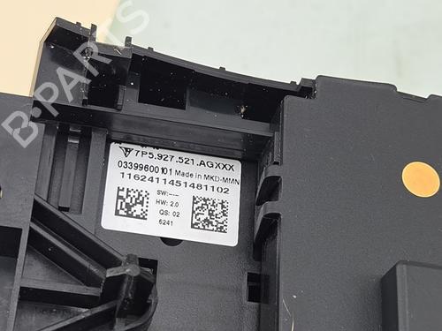 Switch PORSCHE CAYENNE (92A) 3.0 Diesel | BP31041096I30 