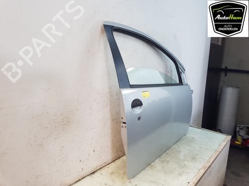 Right front door CITROËN C1 (PM_, PN_) 1.0 | BP17977494C3 