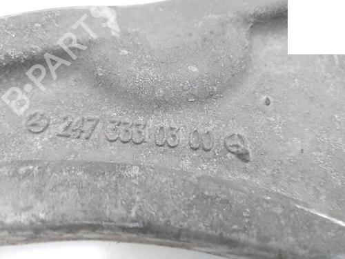 Left front suspension arm MERCEDES-BENZ A-CLASS (W177) AMG A 45 S 4-Matic+ (177.054) | BP29274522M12 