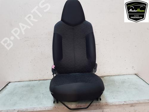 Left front seat PEUGEOT 107 (PM_, PN_) 1.0 | BP22193944C15 