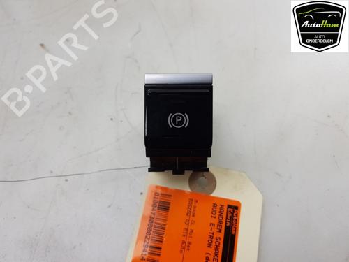 Used Switch AUDI E-TRON Sportback (GEA) 50 quattro (313 hp) 13104677
