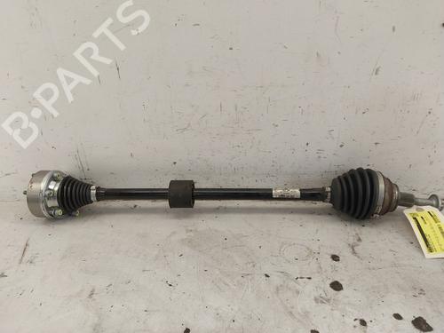 Used Right front driveshaft Right front driveshaft 39585601 39585601
