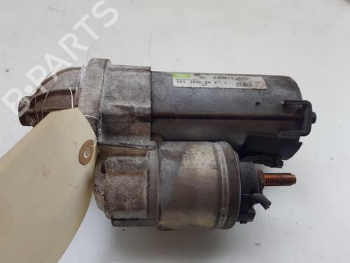 Starter MERCEDES-BENZ A-CLASS (W169) A 150 (169.031, 169.331) | BP24826486M8 