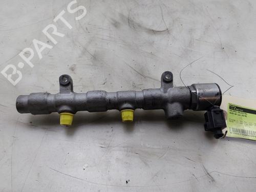 Used Injection rail AUDI A6 C8 Avant (4A5) 50 TDI Mild Hybrid quattro (286 hp) 32229218